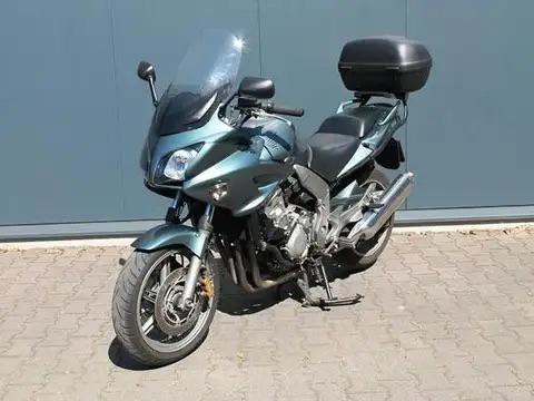 Honda CBF 1000 b.j. 2006, Motoren, Motoren | Honda, Bedrijf, Toermotor