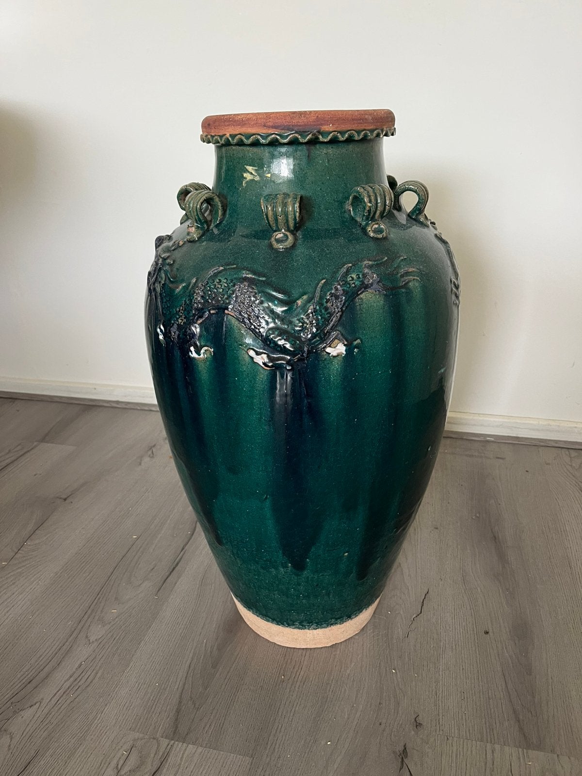 Replica Martavaan Vloervazen - Set van twee, Ophalen, Gebruikt, Overige kleuren, 65 cm