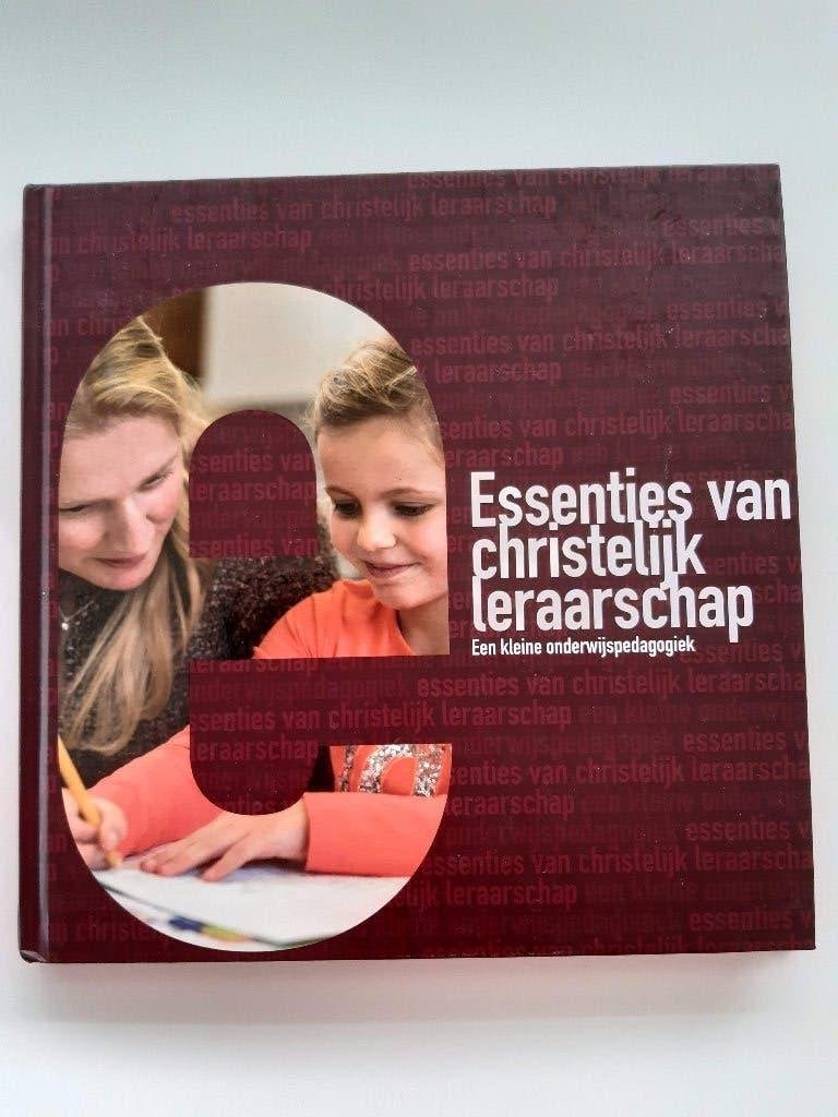 Essenties van Christelijk leraarschap, Zo goed als nieuw, Abraham Muynck, Alpha, HBO