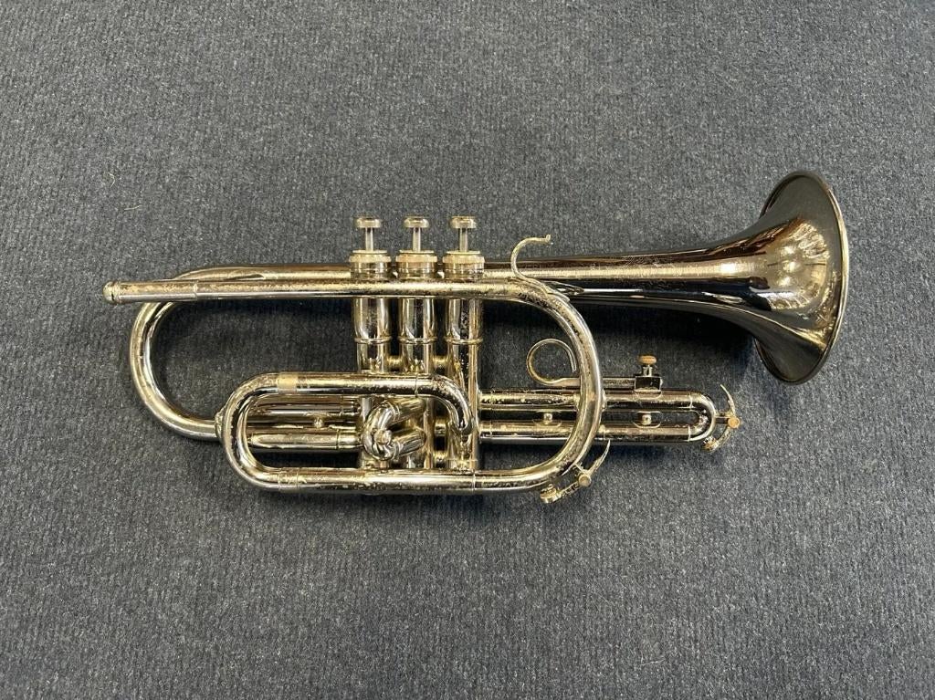 Olds Special L-5 Fullerton Bb Cornet, Ophalen, Gebruikt, Overige typen