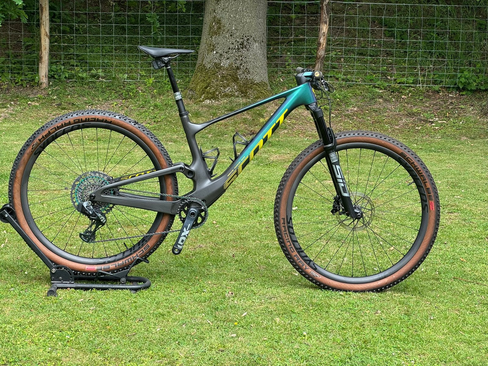 Scott spark rc 900 world cup | axs | als nieuw, Info@scott.com, Zo goed als nieuw, Vs, Scott
