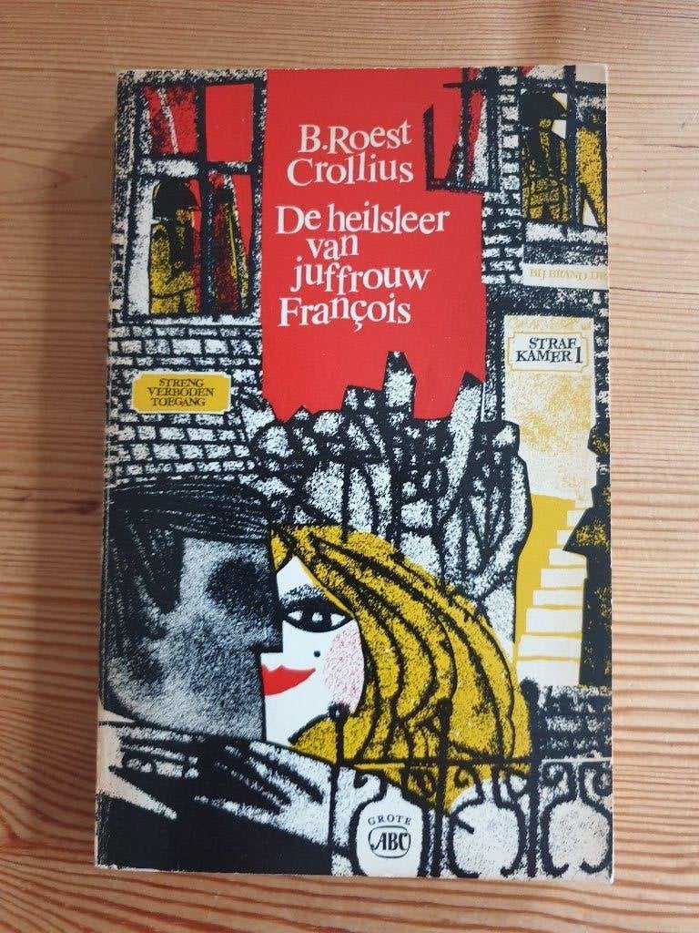 5(9) boeken met erotiek als thema (2), Ophalen of Verzenden, Gelezen, Overige onderwerpen, Achtergrond en Informatie