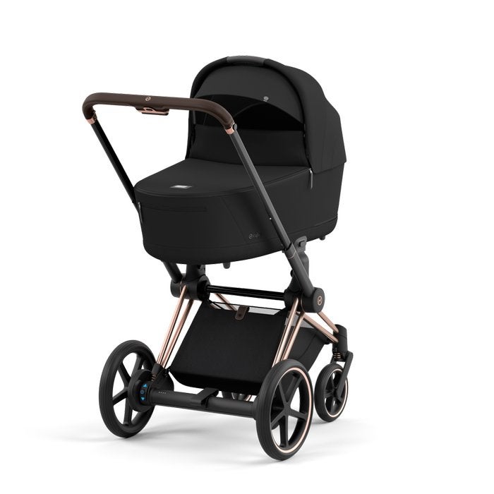 Cybex Priam, Gebruikt, Duowagen, Combiwagen, Ophalen