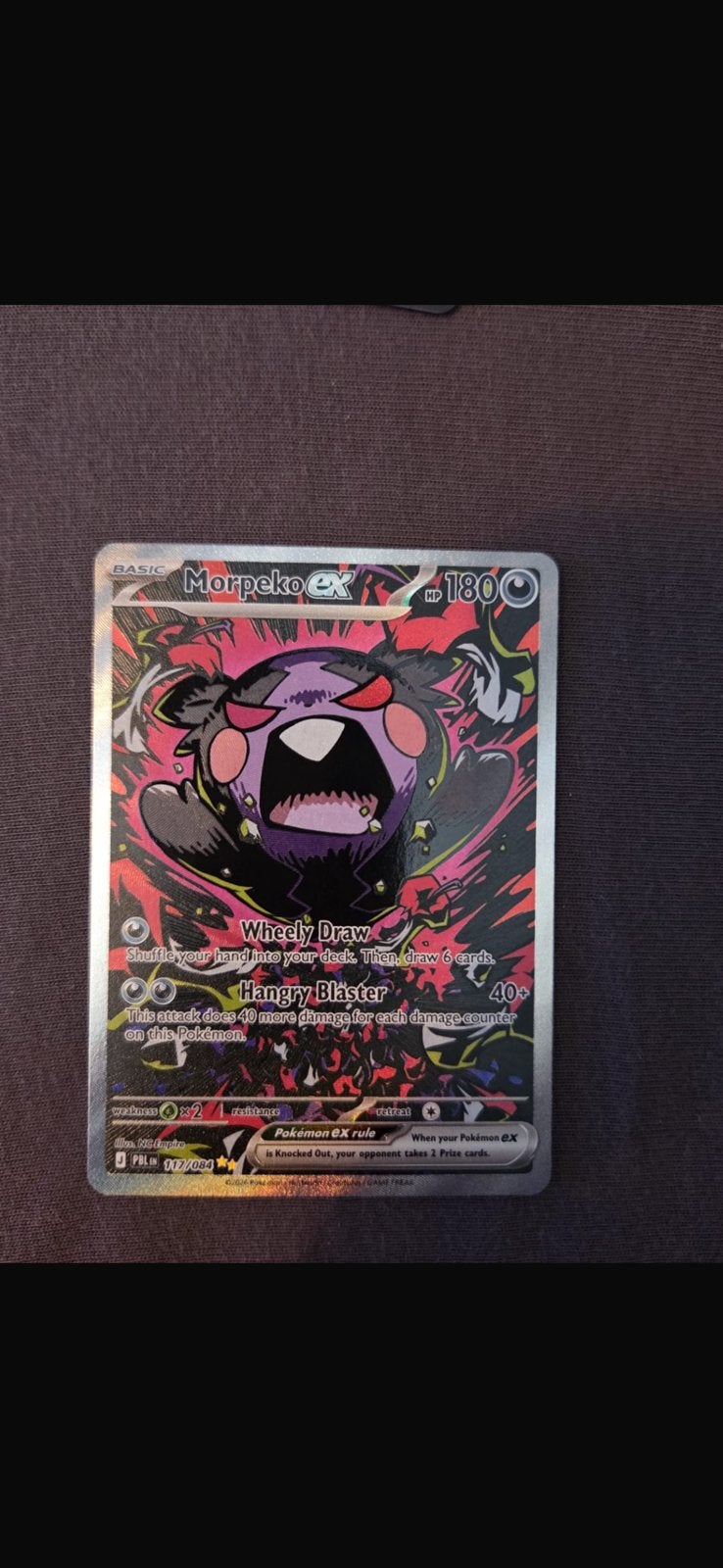 Pokemon, Ophalen of Verzenden, Nieuw