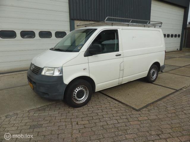 Volkswagen Transporter 1.9 TDI 300 MHD, Auto's, 13 km/l, Gebruikt, 4 cilinders, Volkswagen