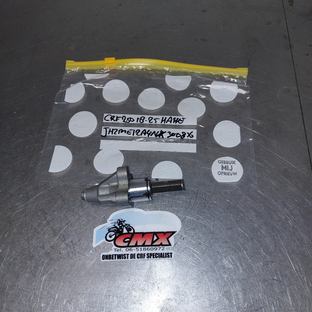 nokkenaskettingspanner Honda CRF250 (2018-2026), Ophalen of Verzenden, ,, ,, ,