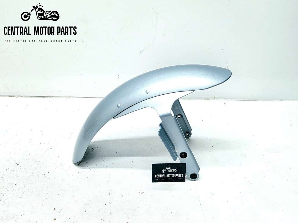 Voor Spatbord Sport Glide 2018-2024 Barracuda Silver, Niet ingevuld, Gebruikt, Niet ingevuld, Ophalen of Verzenden