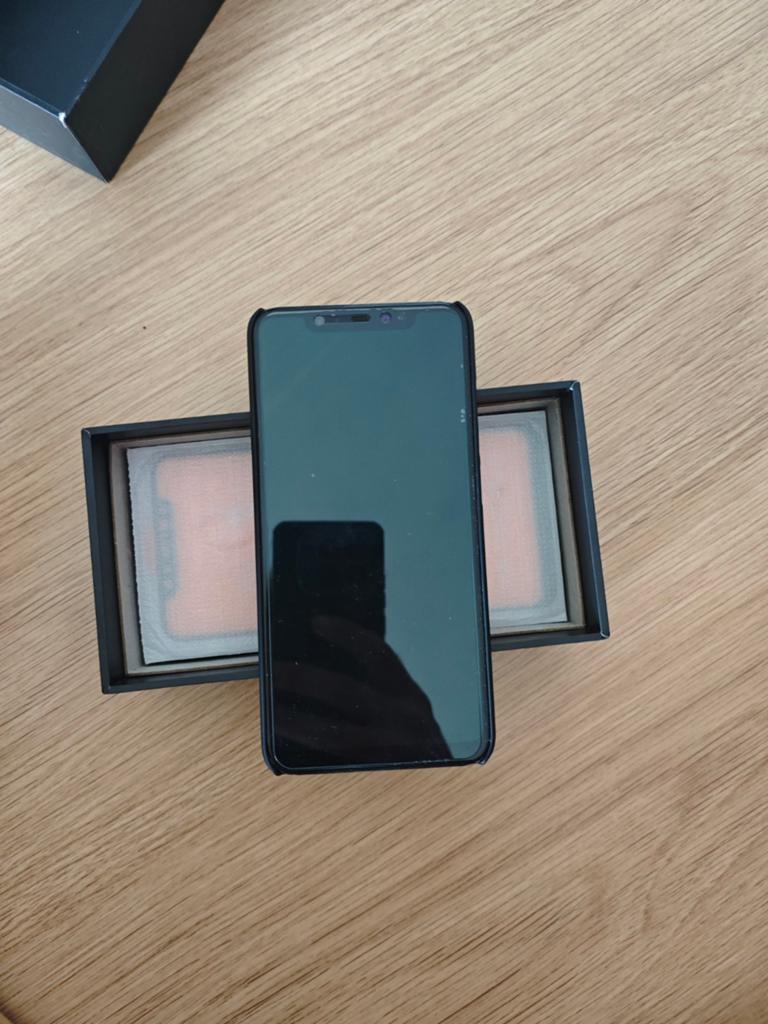 Xiaomi MI 8, Gebruikt, Overige modellen, Ophalen of Verzenden, Zonder simlock