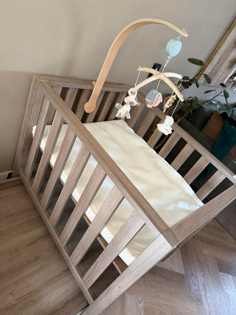 Baby box, Kinderen en Baby's, Boxen, Ophalen of Verzenden, Zo goed als nieuw