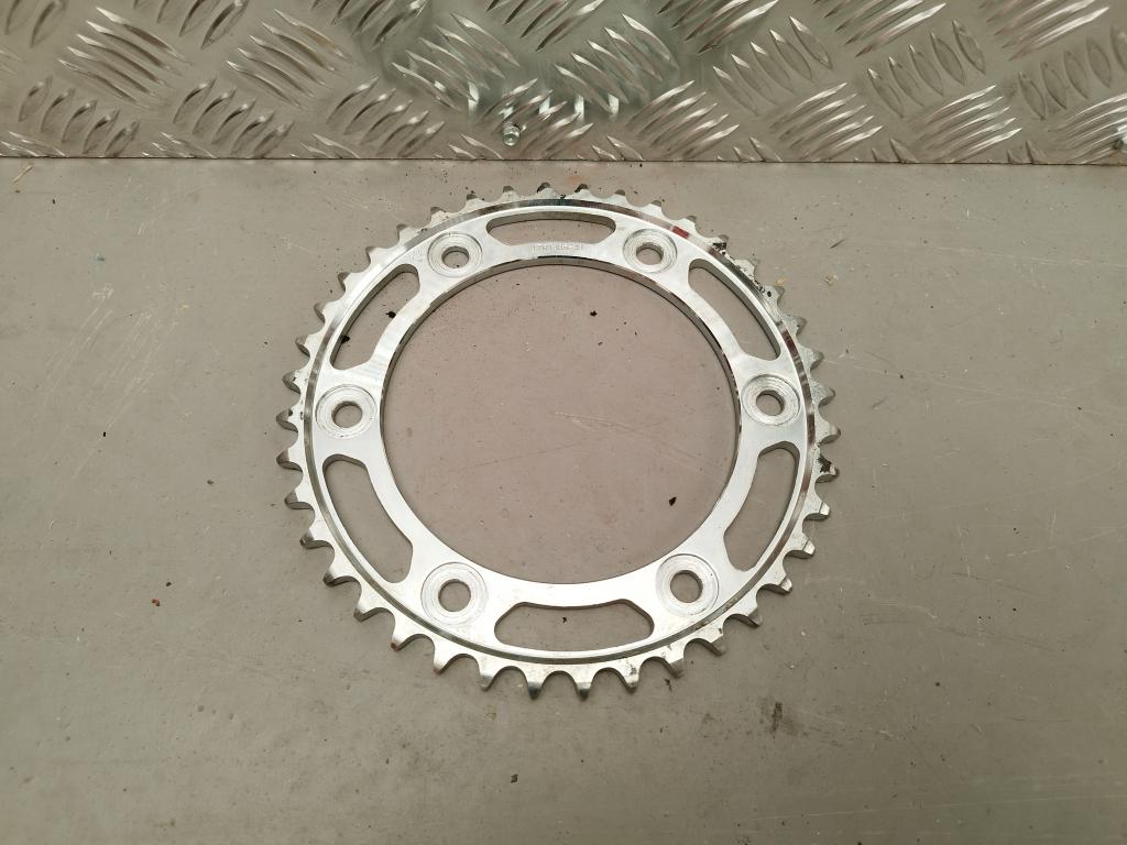 Honda Fireblade CBR1000RR SC57 SC59 tandwielen 40 41 43, Motoren, Niet ingevuld, Gebruikt, Niet ingevuld, Ophalen of Verzenden