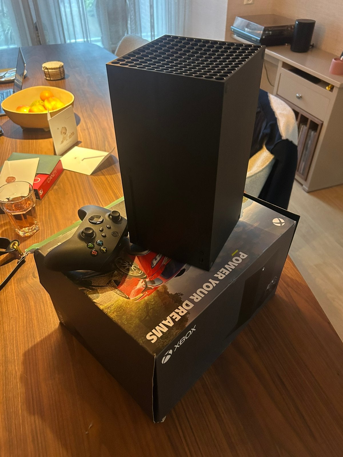 Xbox Series X