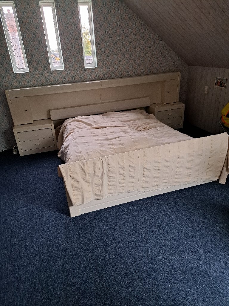 ledikant, Ophalen, Gebruikt, Ledikant