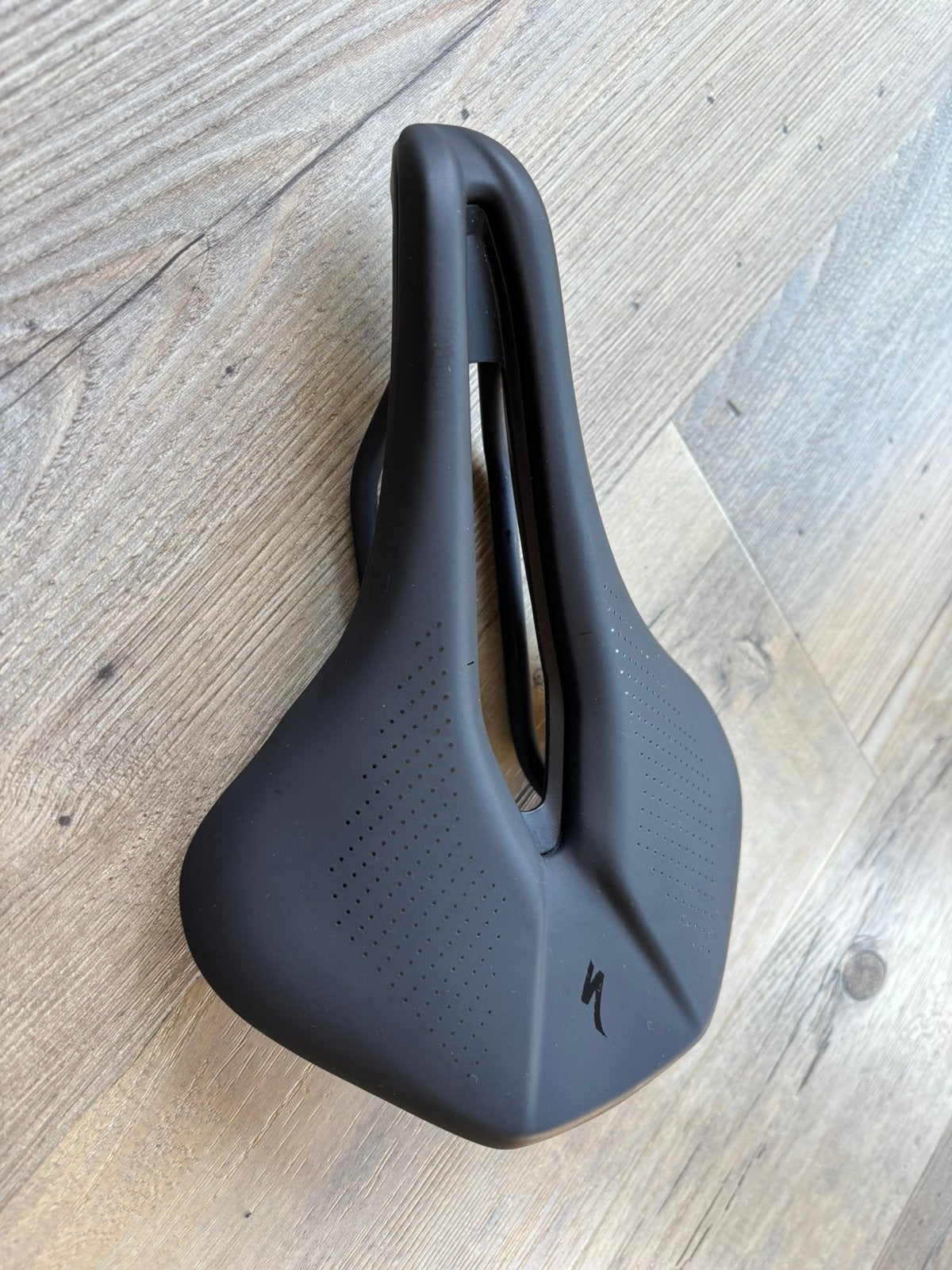 Zadel Body Geometry Power Expert 168mm, Ophalen of Verzenden, Zo goed als nieuw, Zadel, Carbon
