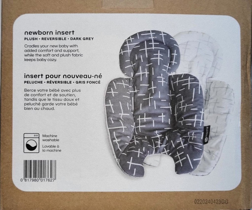 Inlegkussen, verkleinkussen van 4Moms nu met korting ! NEW, Ophalen of Verzenden, Nieuw, Wipstoel, Overige merken