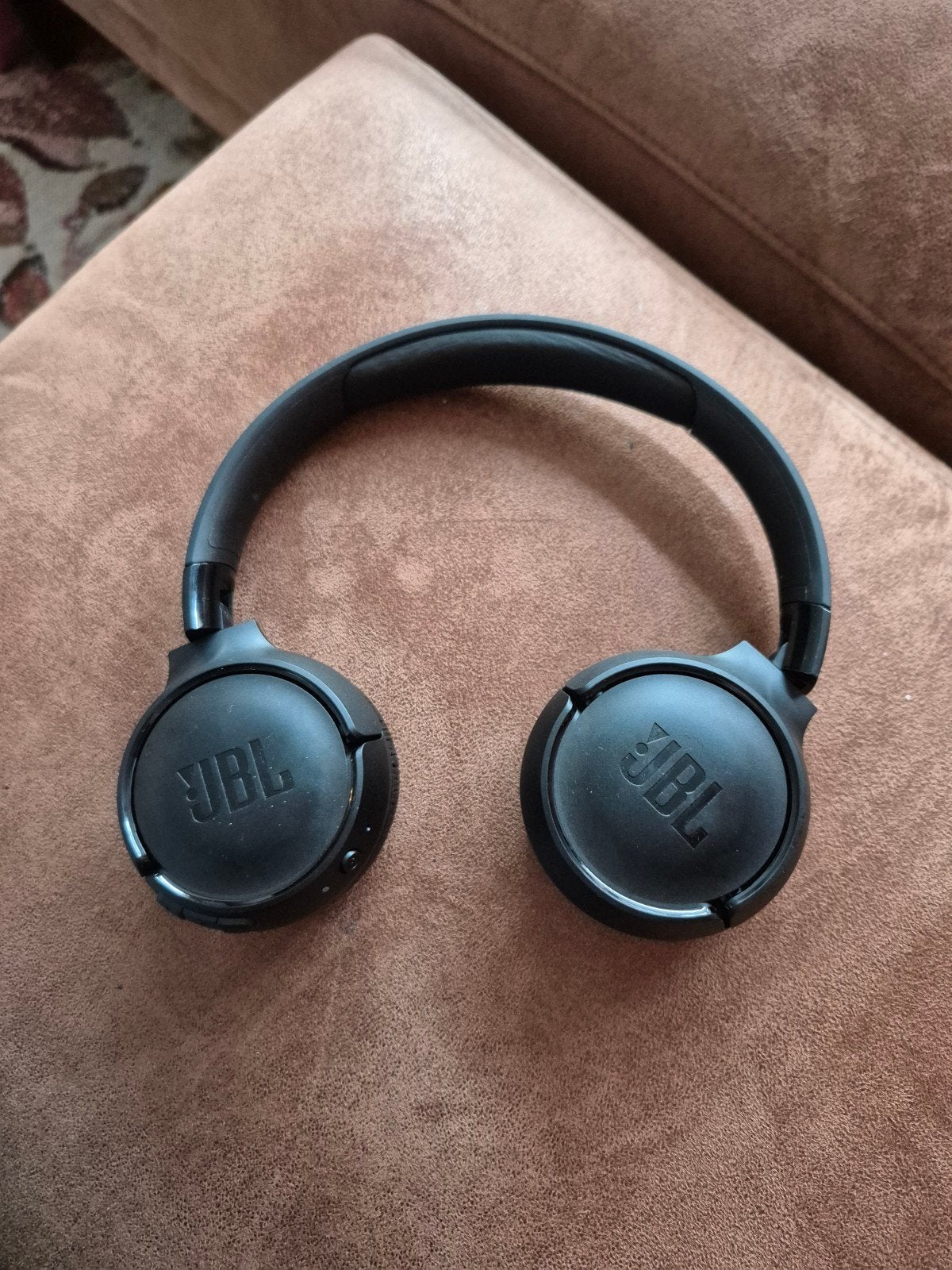 Jbl 520bt, Audio, Tv en Foto, Ophalen, JBL, Nieuw, Zwart
