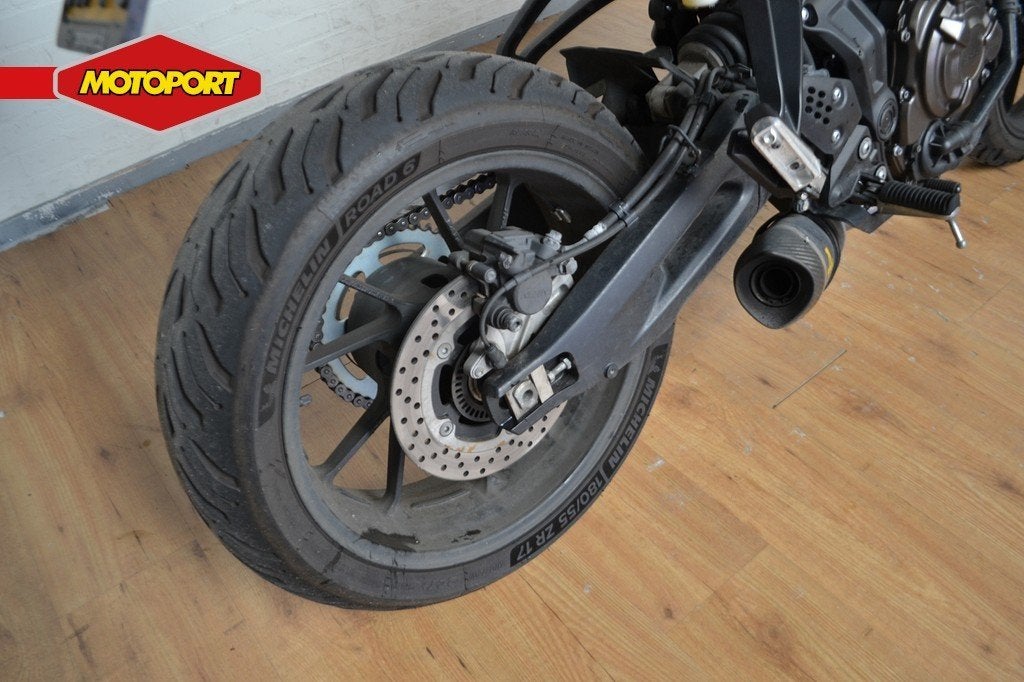 Yamaha TRACER 7 (bj 2024), Motoren, Klantenservice@yamaha-motor.nl, Sport, Koolhovenlaan 101
1119 NC  Schiphol-Rijk, NL, Yamaha Motor Europe N.V.
