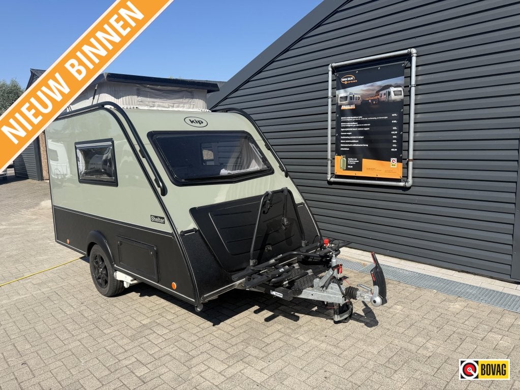 Kip Shelter Plus | 900KG | MOVER | LUIFEL | NIEUWSTAAT, Overige typen, Standaardzit, Kip, Tot en met 2