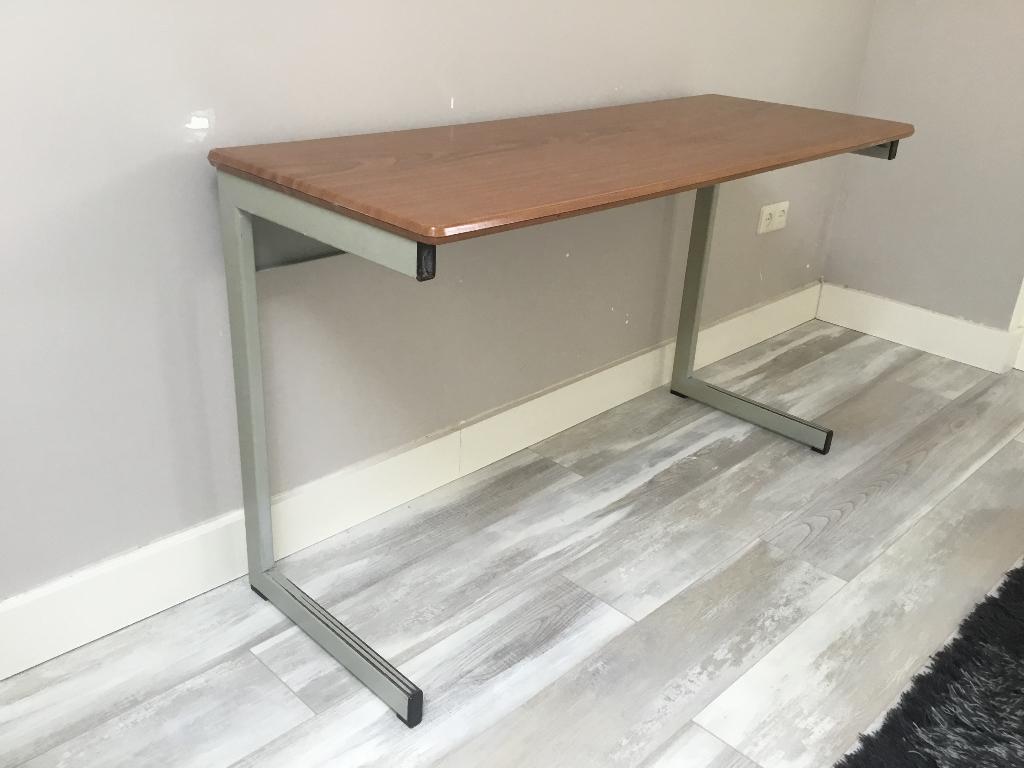 Werktafel, Vintage, Ophalen, Gebruikt, Overige typen