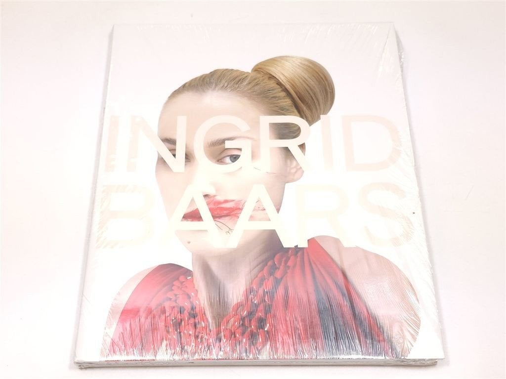 Ingrid Baars — Fotokunst, Nieuw in Plastic, Ophalen of Verzenden, Nieuw, Fotografen