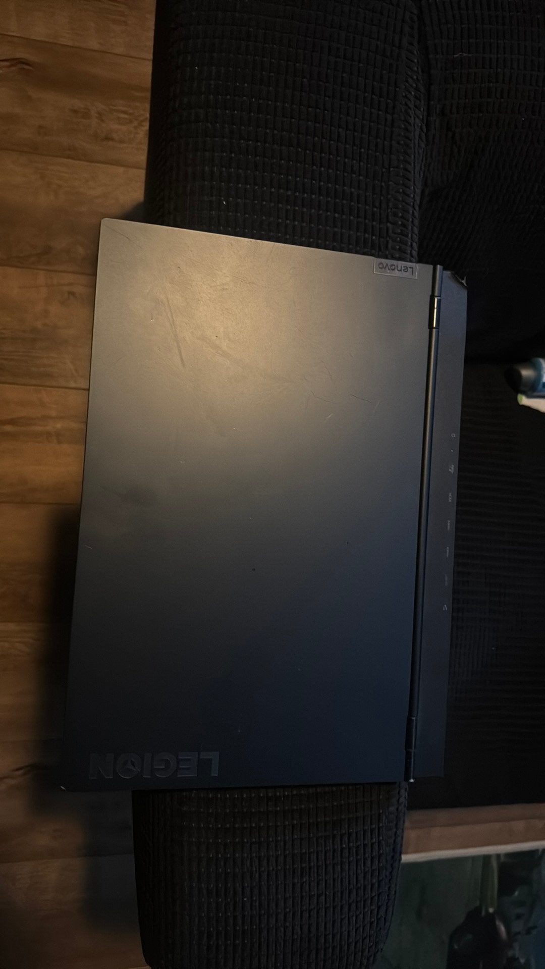 Lenovo legion, Computers en Software, Windows Laptops, Gebruikt, Met videokaart, Ophalen of Verzenden, Gaming