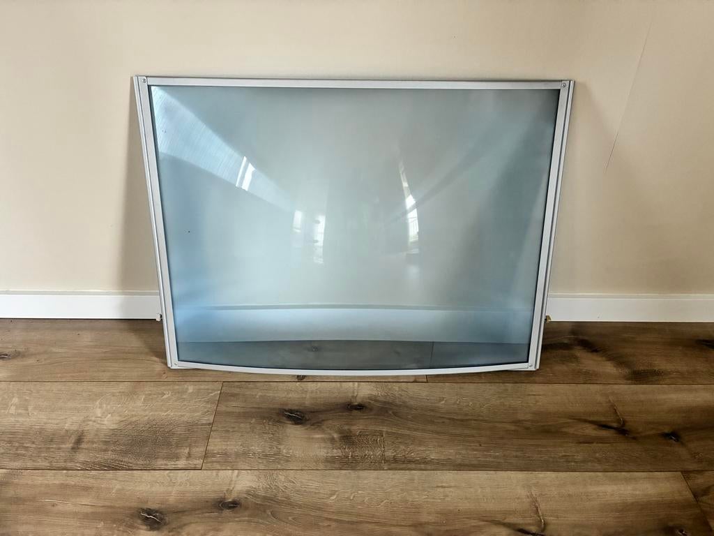 Vergrootglas voor tv voor slechtzienden - Innovation CTT-37A, Ophalen of Verzenden, Nieuw, Vergrootglas of Loep