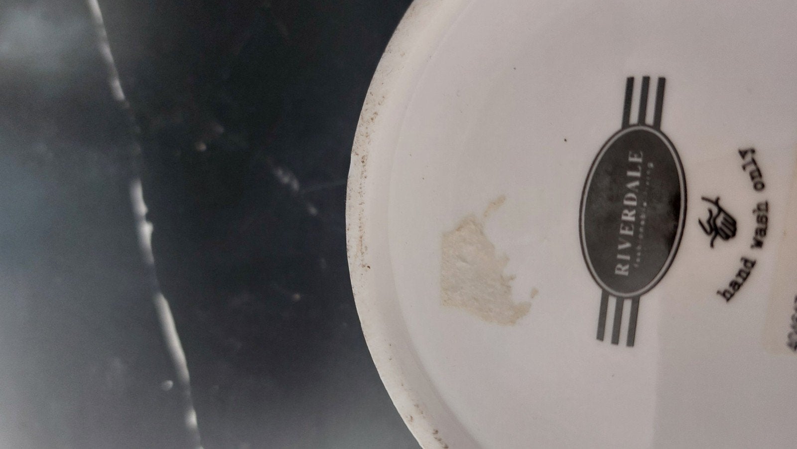 te koop riverdale pot, Ophalen of Verzenden, Zo goed als nieuw, Overige materialen, Pot, Bus of Blik