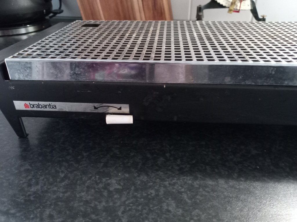 brabantia schalenwarmer-theelichtwarmer- rechaud, Ophalen of Verzenden, Huis en Inrichting