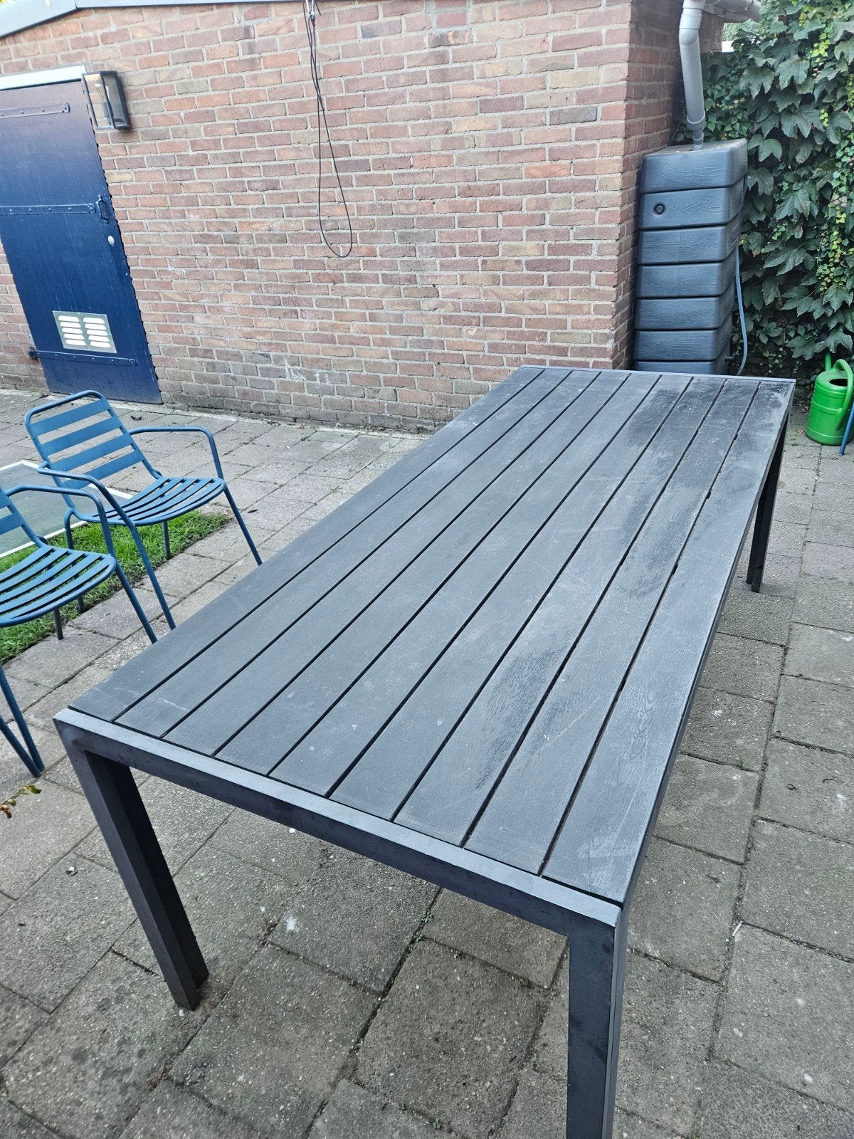 Tuintafel