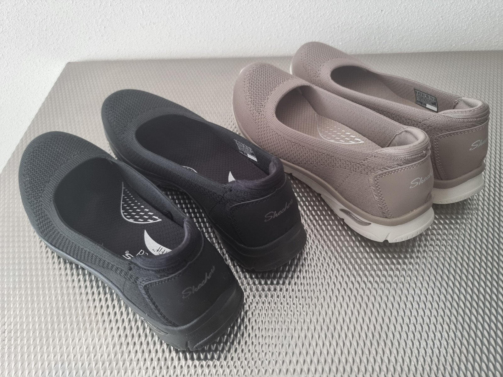 Skechers dames instappers, Skechers, Ophalen, Nieuw