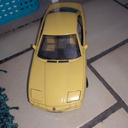 BMW 850, Verzenden, Zo goed als nieuw, Auto's