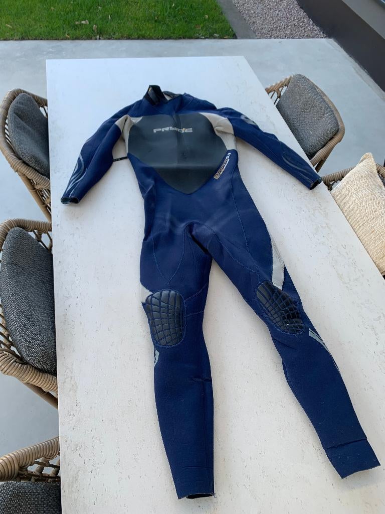 Surfpak Neil Pryde, Maat XL, Ophalen, Gebruikt, Overige typen