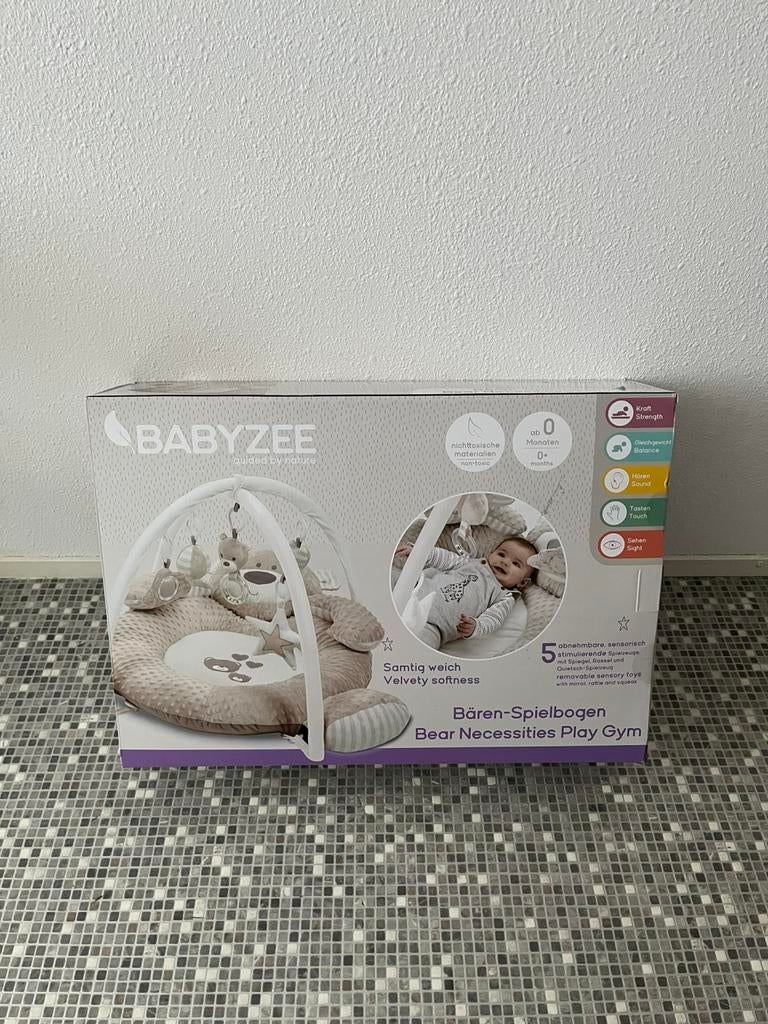 Babyzee Play Gym speelkleed, Ophalen, Nieuw