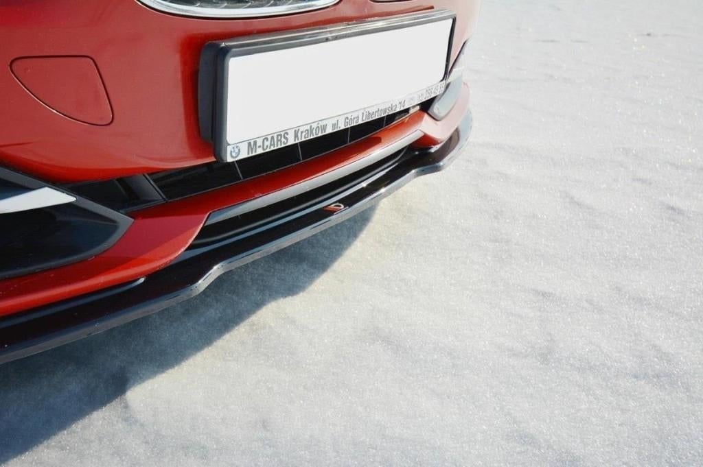 Voorlip spoiler achterlip sideskirt - BMW 3-serie F30 11-15, Ophalen of Verzenden