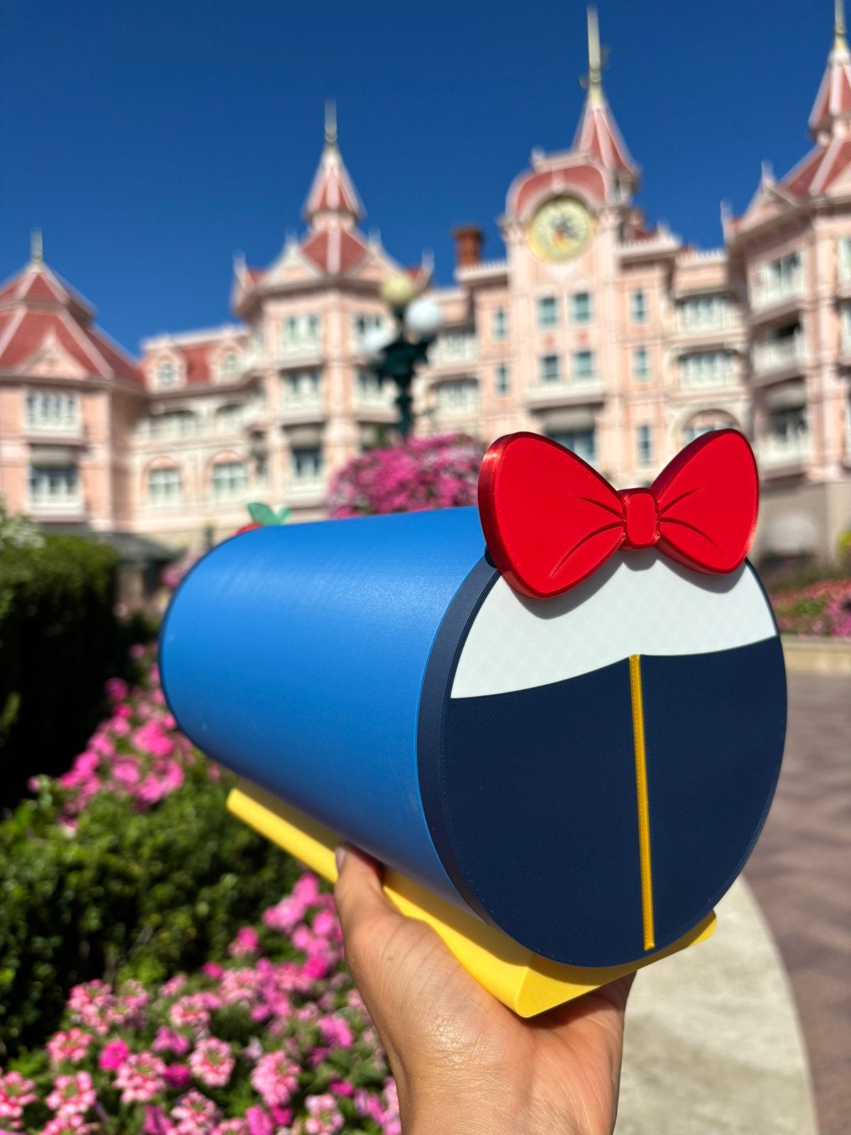 Disney Ears Holder, Eén persoon, Arrangement, Overige typen