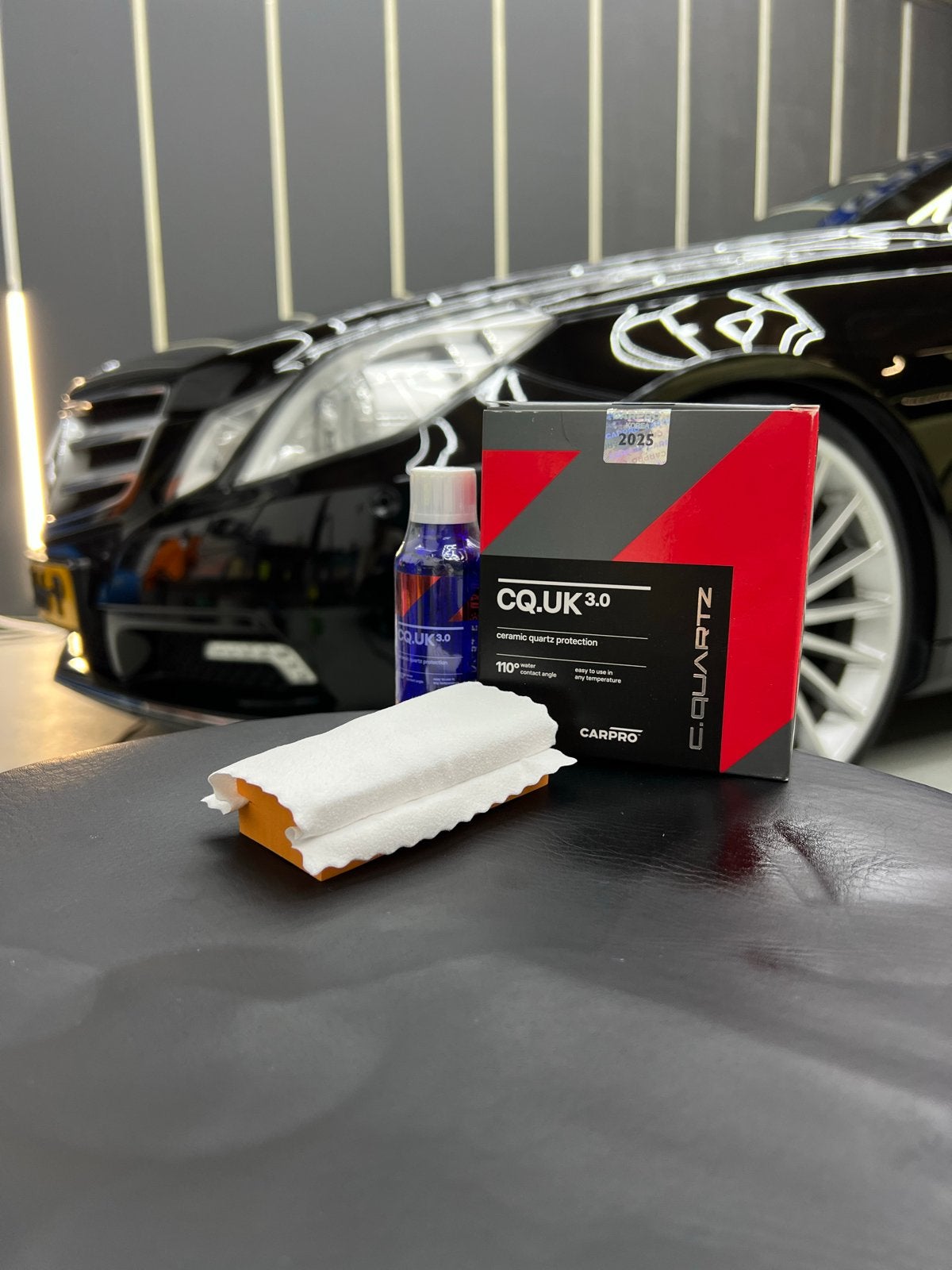 Car Detailing, Polijsten & Dieptereiniging Interieur, Krasverwijdering