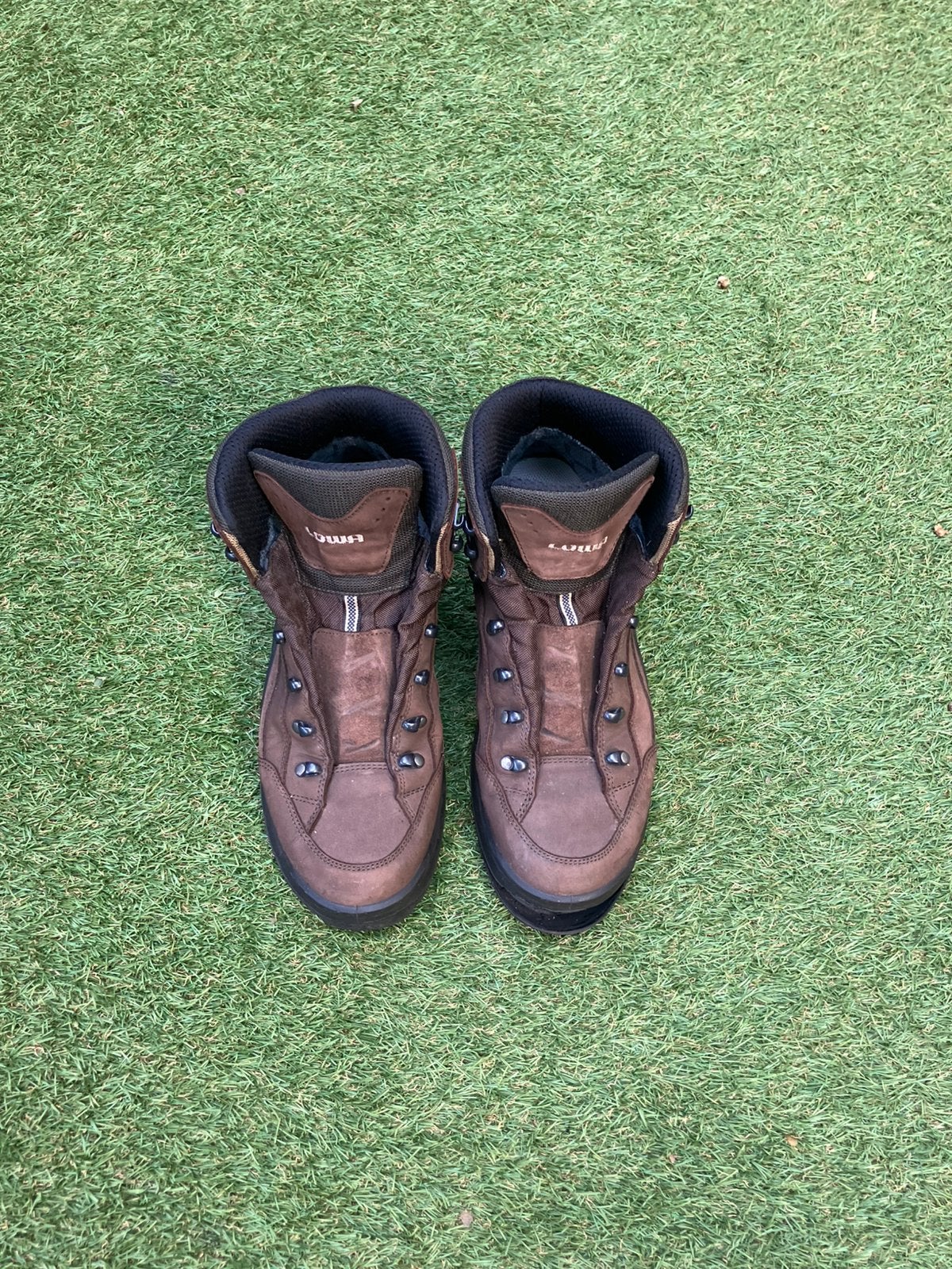 Hike schoenen  Lowa renegate goretex, Ophalen, Zo goed als nieuw, Schoenen
