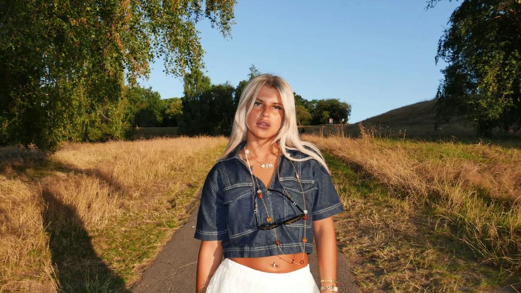 Skye Newman Melkweg, Tickets en Kaartjes, Concerten | Pop, Eén persoon, April