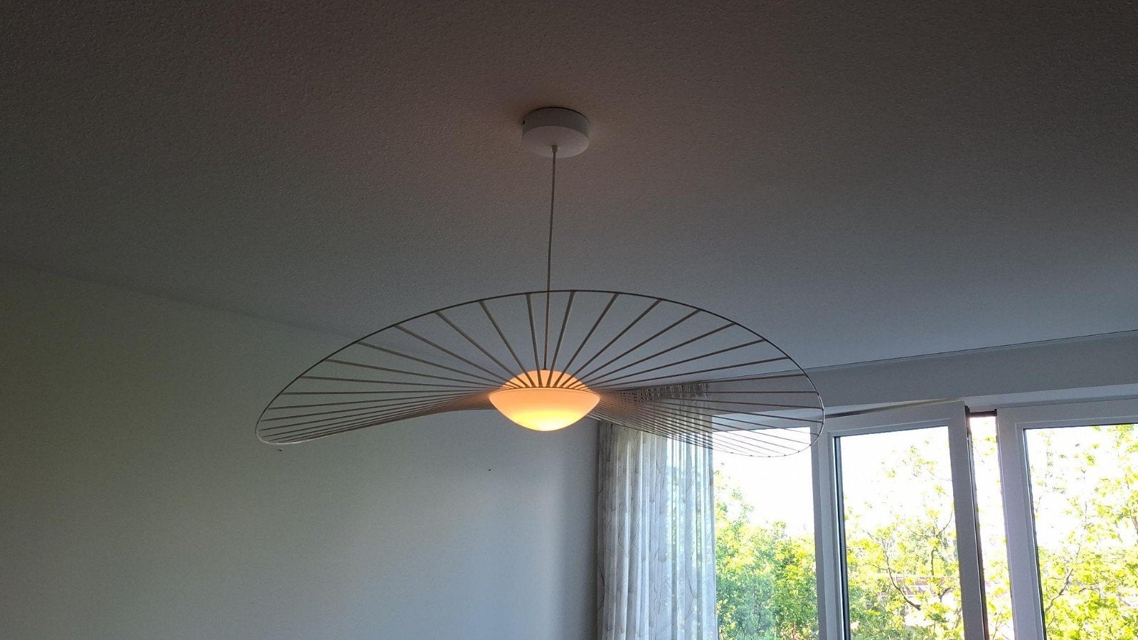 Petite Friture Vertigo Nova Hanglamp - Design Lamp, Ophalen, Design, Modern, Iconisch, Zo goed als nieuw, 75 cm of meer