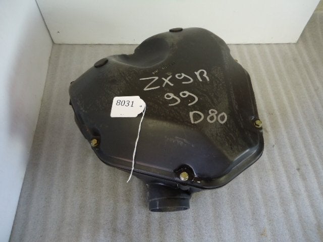 ZX9R 1998 - 1999 Kawasaki Airbox D1-10476