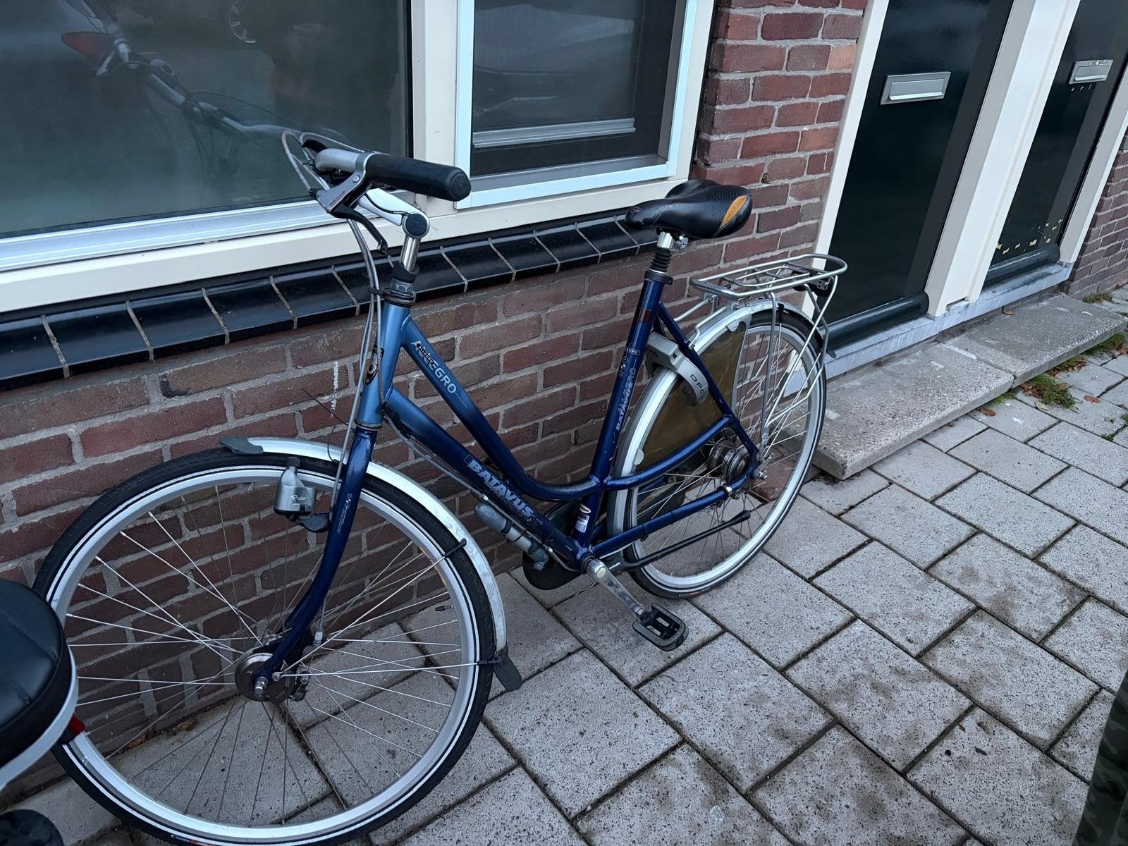 Batavus fiets
