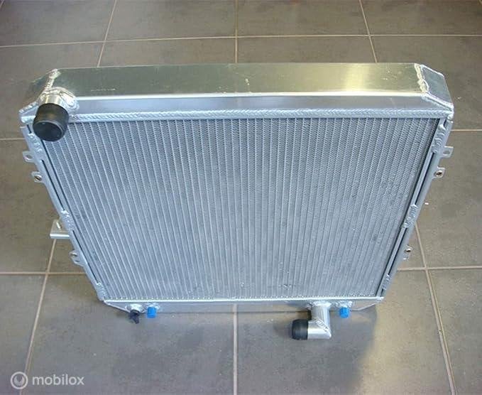 Radiateur TOYOTA SURF HILUX 2.4/2.0 LN130 DIESEL AT/MT