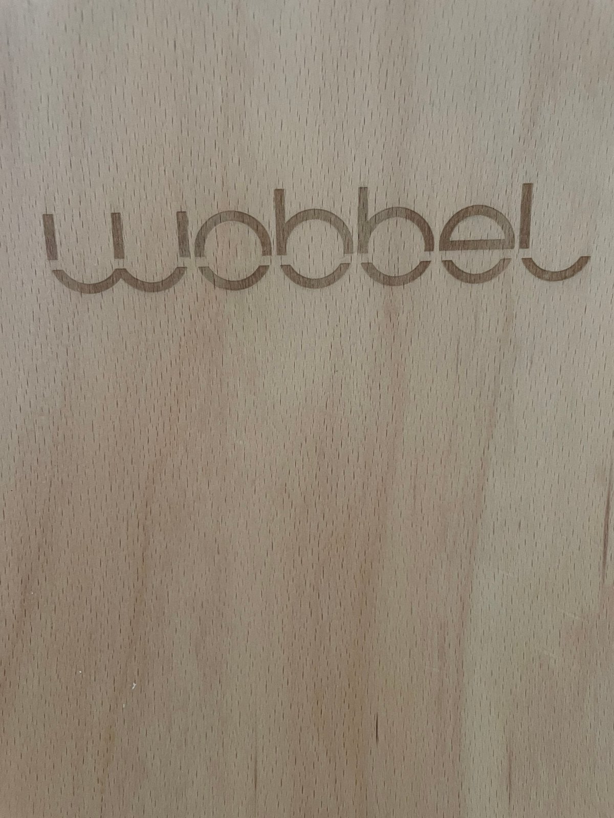 Te koop wobbel plank, Ophalen of Verzenden, Jongen of Meisje