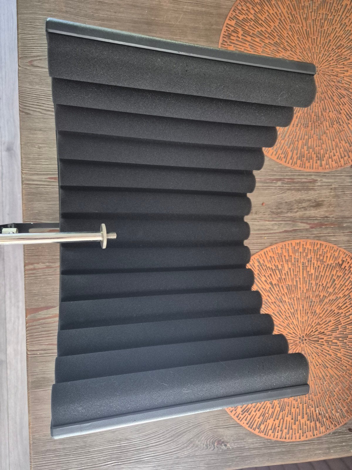 SE Electronics RF-X reflectiefilter - Nieuwstaat, Ophalen of Verzenden, Nieuw