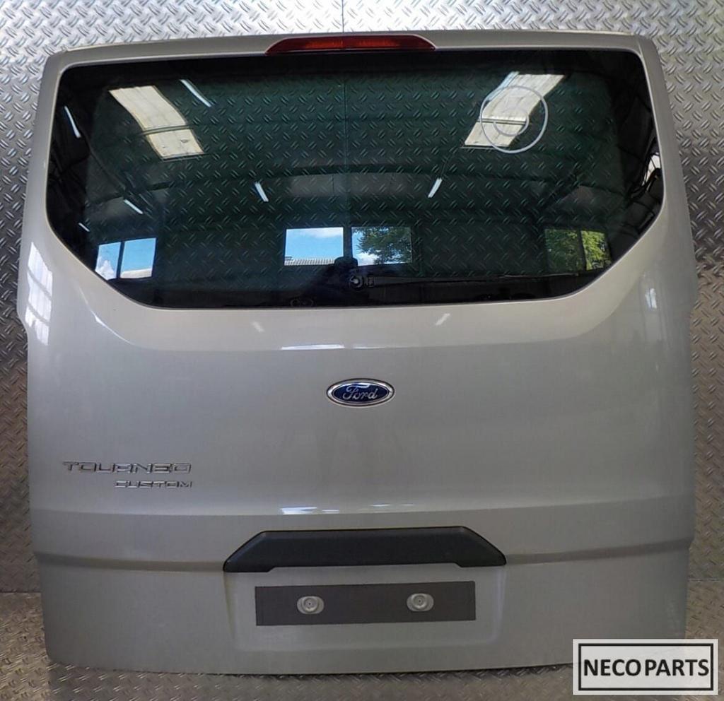 FORD TRANSIT TURNEO CUSTOM 2012 - 2019 ACHTERKLEP ORIGINEEL, Auto-onderdelen, Ophalen of Verzenden, Gebruikt, Ford