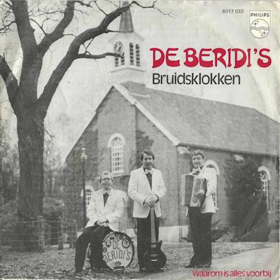 de BERIDI`S  1980  PRACHTIGE PIRATENKNALLER !!! B1102, Ophalen of Verzenden, Gebruikt, Nederlandstalig