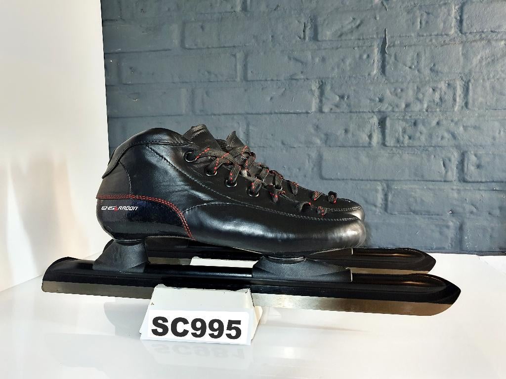 EHS Radon Viking Marathon Schaatsen Noren Schaats Maat 36, Viking, Verzenden, Nieuw, Noren