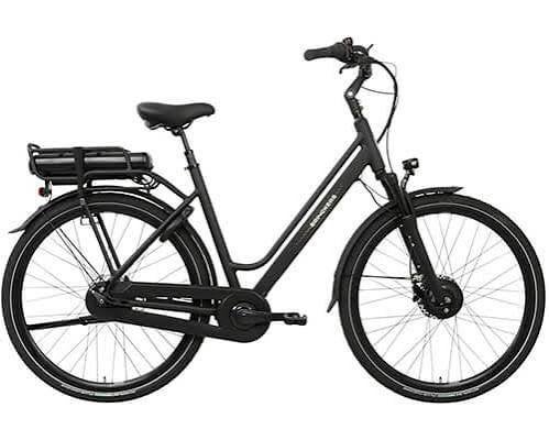 GEZOCHT GEZOCHT ELEKTRİSCH FİETS GEZOCHT GEZOCHT, 59 cm of meer, Ophalen of Verzenden, Zo goed als nieuw, Overige merken