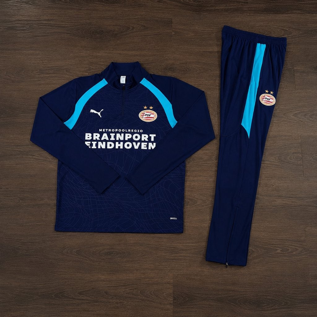 PSV kids trainingspak 2026/2027 - Nieuw - Alle maten, Verzenden, Nieuw