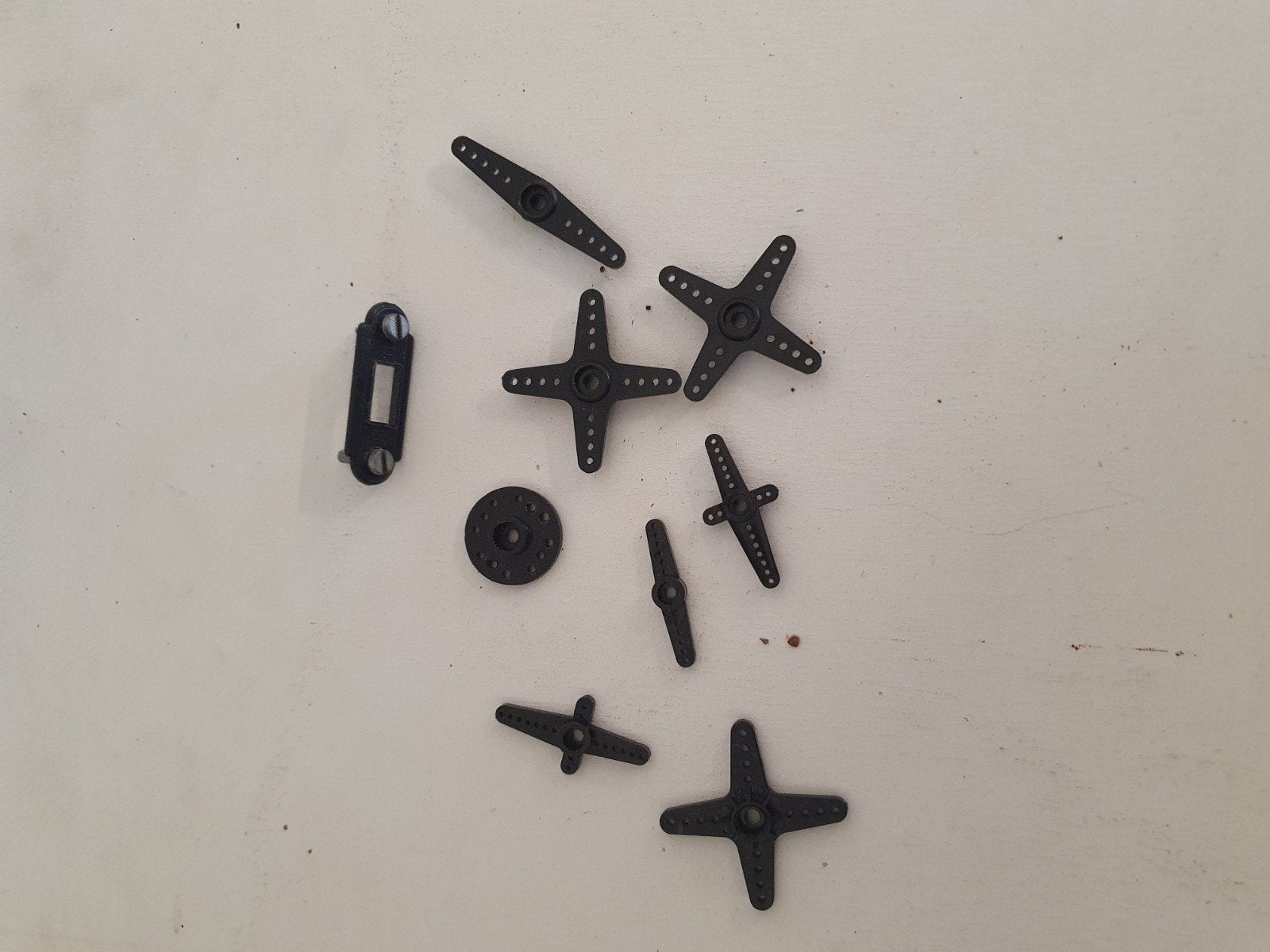 Modelbouw toebehoren, Hobby en Vrije tijd, Ophalen of Verzenden, Zo goed als nieuw