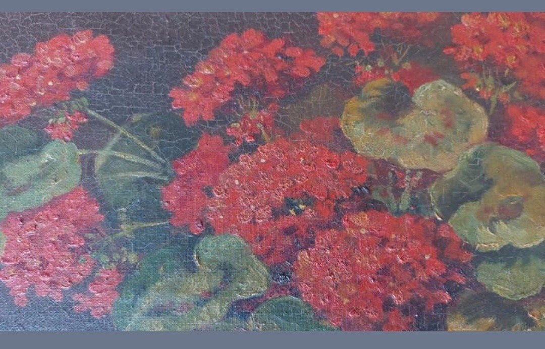 Stilleven, Antiek en Kunst, Ophalen of Verzenden